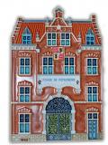 La c�ramique de la maison du patrimoine