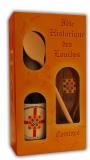 Coffret �ditor Angelus des louches