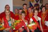Anaïs devient Damoiselle de Comines 2011 ! Anaïs devient Damoiselle de Comines 2011 !