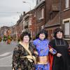 Carnaval de Comines : Couleurs et Saveurs du monde Carnaval de Comines : Couleurs et Saveurs du monde