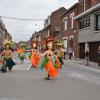 Carnaval de Comines : Couleurs et Saveurs du monde Carnaval de Comines : Couleurs et Saveurs du monde
