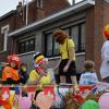 Carnaval de Comines : Couleurs et Saveurs du monde Carnaval de Comines : Couleurs et Saveurs du monde