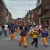 Carnaval de Comines : Couleurs et Saveurs du monde Carnaval de Comines : Couleurs et Saveurs du monde