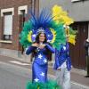 Carnaval de Comines : Couleurs et Saveurs du monde Carnaval de Comines : Couleurs et Saveurs du monde