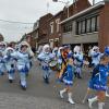 Carnaval de Comines : Couleurs et Saveurs du monde Carnaval de Comines : Couleurs et Saveurs du monde