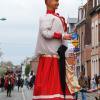 Carnaval de Comines : Couleurs et Saveurs du monde Carnaval de Comines : Couleurs et Saveurs du monde