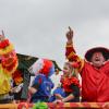 Carnaval de Comines : Couleurs et Saveurs du monde Carnaval de Comines : Couleurs et Saveurs du monde