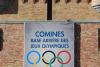 Comines, base arrière des JO 2012