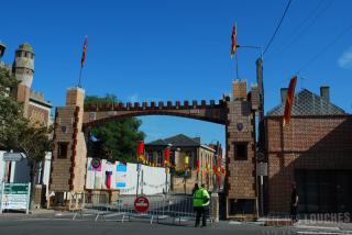 Découvrez les coulisses de la Fête Historique des Louches 2011