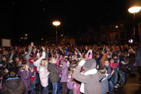 Des Argentonnais en week-end dans les Hauts De France