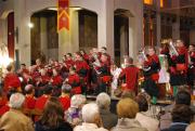 Des Argentonnais en week-end dans les Hauts De France