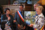 Des Argentonnais en week-end dans les Hauts De France Des Argentonnais en week-end dans les Hauts De France