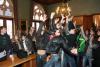 Des collégiens d'Argenton Les Vallées en séjour à Comines Des collégiens d'Argenton Les Vallées en séjour à Comines