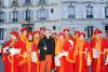 Fête de la Saint Vincent à Montmartre