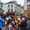 Fête de la Saint Vincent à Montmartre