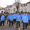 Fête de la Saint Vincent à Montmartre