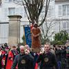 Fête de la Saint Vincent à Montmartre