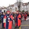 Fête de la Saint Vincent à Montmartre