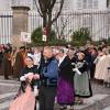 Fête de la Saint Vincent à Montmartre