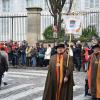 Fête de la Saint Vincent à Montmartre