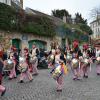 Fête de la Saint Vincent à Montmartre