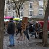 Fête de la Saint Vincent à Montmartre