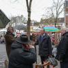 Fête de la Saint Vincent à Montmartre