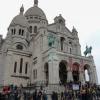 Fête de la Saint Vincent à Montmartre