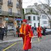 Fête de la Saint Vincent à Montmartre