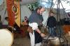 Inauguration du 13ème marché médiéval à Comines Inauguration du 13ème marché médiéval à Comines
