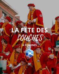 La Fête des Louches labellisée parmi les plus belles fêtes de France