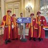 La Fête des Louches labellisée parmi les plus belles fêtes de France La Fête des Louches labellisée parmi les plus belles fêtes de France