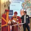 La Fête des Louches labellisée parmi les plus belles fêtes de France La Fête des Louches labellisée parmi les plus belles fêtes de France