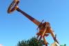 La fête foraine est installée, le Number One sera présent ! La fête foraine est installée, le Number One sera présent !