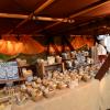 Marché médiéval international au jardin public Marché médiéval international au jardin public