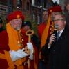 Ouverture de la 132ème Fête des Louches à Comines Ouverture de la 132ème Fête des Louches à Comines