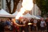 Ouverture du 12ème marché médiéval à Comines Ouverture du 12ème marché médiéval à Comines