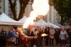 Ouverture du 12ème marché médiéval à Comines