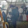 Ouverture du 12ème marché médiéval à Comines Ouverture du 12ème marché médiéval à Comines