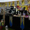 Ouverture du 12ème marché médiéval à Comines Ouverture du 12ème marché médiéval à Comines