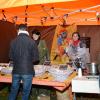 Ouverture du 12ème marché médiéval à Comines Ouverture du 12ème marché médiéval à Comines