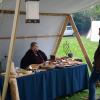 Ouverture du 12ème marché médiéval à Comines Ouverture du 12ème marché médiéval à Comines