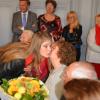 Quatre couples Cominois célébrent leurs noces d'or Quatre couples Cominois célébrent leurs noces d'or