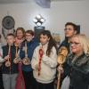 Remise des prix du concours des louches décorées Remise des prix du concours des louches décorées