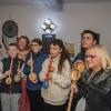 Remise des prix du concours des louches décorées Remise des prix du concours des louches décorées