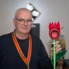 Remise des prix du concours des louches décorées Remise des prix du concours des louches décorées