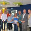 Remise des prix du concours photos Edifices et architectures de Comines Remise des prix du concours photos Edifices et architectures de Comines
