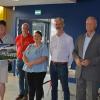 Remise des prix du concours photos Edifices et architectures de Comines Remise des prix du concours photos Edifices et architectures de Comines