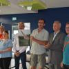 Remise des prix du concours photos Edifices et architectures de Comines Remise des prix du concours photos Edifices et architectures de Comines