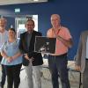 Remise des prix du concours photos Edifices et architectures de Comines Remise des prix du concours photos Edifices et architectures de Comines